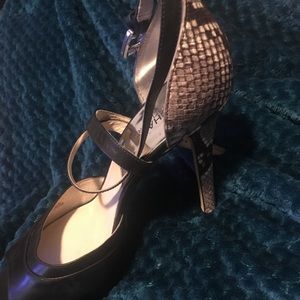 Michael Kohr’s Heels